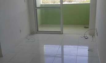 Imagem 6: Centro de Lauro de Freitas, apartamento para venda tem 64 metros quadrados com 2 quartos