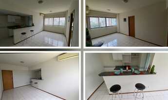 Imagem 4: Metrópolis Residence