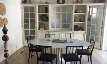 Imagem 3: Excelente Cobertura duplex na Lagoa para venda - próximo á praia e comércio