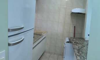 Imagem 3: Apartamento para venda tem 68 metros quadrados com 2 quartos em Centro - Caldas Novas - GO