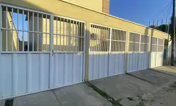 Imagem 2: Apartamento para venda com 55 metros quadrados com 2 quartos em Barrocão - Itaitinga - CE