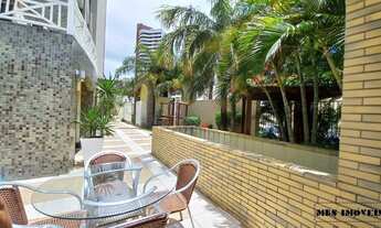 Imagem 5: BAIXOU! Cobertura Duplex - Meireles 113m², localização privilegiada, Lazer completo, Forta