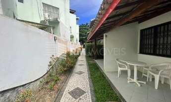 Imagem 7: CASA EM CONDOMÍNIO RESIDENCIAL em SALVADOR - BA, Stella Maris(Praia do Flamengo