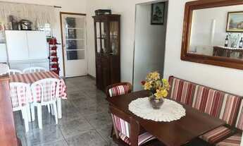 Imagem 7: Casa com 3 dormitórios à venda, 130 m² por R$ 550.000,00 - Zona Rural - Londrina/PR