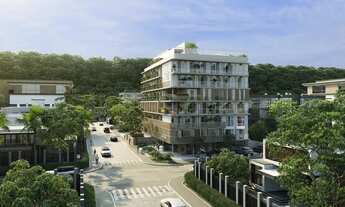 Imagem 5: Flat para venda com 22 metros quadrados com 1 quarto em Cabo Branco - João Pessoa - PB