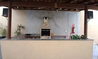 Imagem 6: Apartamento para aluguel possui 60 metros quadrados com 2 quartos em Industrial - Vila Vel