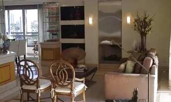 Imagem 3: APARTAMENTO - CAMPO BELO - SP