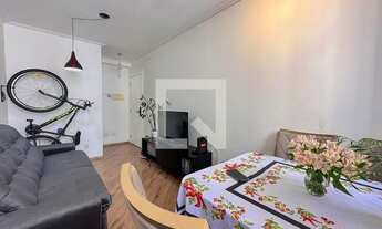 Imagem 3: Apartamento para Aluguel - Água Branca, 2 Quartos, 47 m2