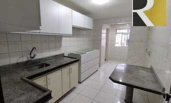 Imagem 5: Apartamento com 3 dormitórios à venda, 110 m² por R$ 430.000,00 - Manaíra - João Pessoa/PB