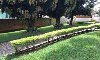 Imagem 2: Sítio em lagoa santa