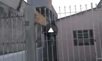 Imagem 2: Casa no Morro do Algodão