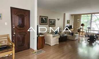 Imagem 4: Apartamento-À VENDA-Ipanema-Rio de Janeiro-RJ