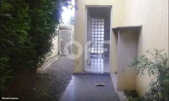 Imagem 6: Casa - Jardim Myrian Moreira da Costa - Campinas