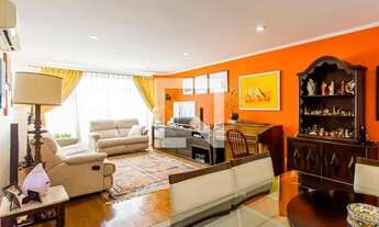 Imagem 2: Apartamento para Aluguel - Chácara Santo Antonio, 3 Quartos, 150 m2