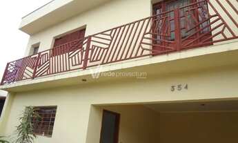 Imagem 2: Casa - Jardim Amanda I - Hortolândia