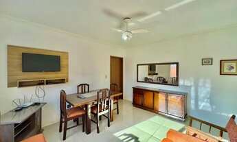 Imagem 3: Apartamento 2 Dorm. - Bairro Centro