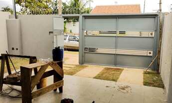 Imagem 2: Venda, casa térrea, Jardim Aeroporto, Campo Grande, MS