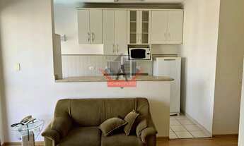 Imagem 2: Flat para aluguel possui 42 metros quadrados com 1 quarto em Saúde - São Paulo - SP