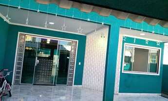 Imagem: Casa de condomínio térrea para venda com