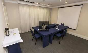 Imagem 6: Flat disponível em Perdizes-SP