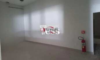 Imagem 5: Aluga salão comercial no centro de São José do Rio Preto com 191m² e 1 banheiro com acessi