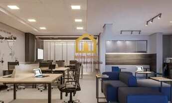 Imagem 7: Apartamento à venda no bairro Jardim América - Goiânia/GO