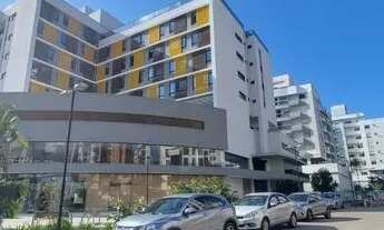 Imagem: STUDIO NOVO EM PRÉDIO MODERNO MOBILIADO