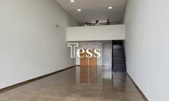 Imagem 5: Locação - Salão Comercial - 140M São José do Rio Preto - SP, 2 garagem descobertas