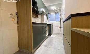 Imagem 4: Apartamento com 2 dormitórios para alugar, 45 m² por R$ 2.200,00/mês - Cambuci - São Paulo