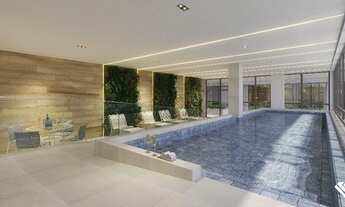 Imagem 3: Reserva da Armação - Lançamento frente mar em Penha/SC