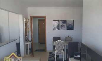 Imagem 4: Apartamento com 1 dormitório à venda, 51 m² por R$ 279.000,00 - Tupi - Praia Grande/SP