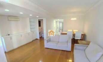 Imagem: São Paulo - Apartamento Padrão - Moema