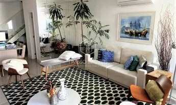 Imagem 5: Cobertura em Ipanema - Rio de Janeiro