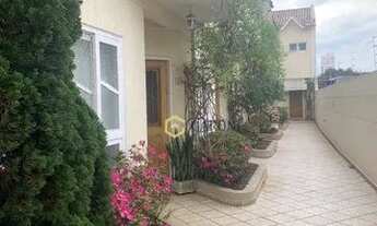 Imagem 7: Venda casa em condomínio fechado 3 suítes 3 vagas deposito escritório