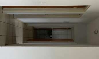 Imagem 2: Casa para aluguel condomínio fechado com 79 metros quadrados com 3 quartos - Trindade - G