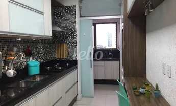 Imagem 7: São Paulo - Apartamento Padrão - Mooca