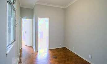 Imagem 3: Apartamento para Aluguel - Humaitá, 2 Quartos, 70 m2