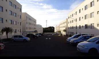 Imagem 2: APARTAMENTO RESIDENCIAL PARQUE PURUNÃ - UVARANAS