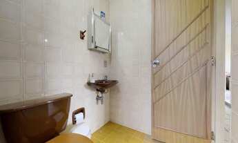 Imagem 7: Eduardo.Lindo AP possui acesso facilitado a grandes vias da cidade,agende sua visita hoje