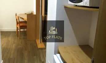 Imagem 3: Flat disponível no Paraíso - SP