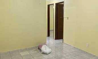 Imagem 2: Apartamento no Monte Carlo com 2 quartos, a 1 quadra da CEIM