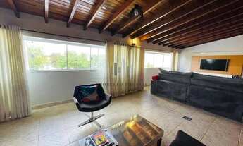 Imagem 4: Casa - Cascata - Paulínia