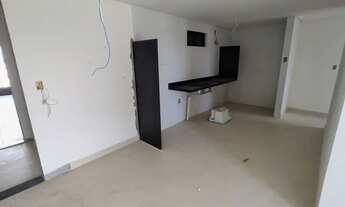 Imagem 6: Apartamentos com 2 e 3 quartos Prédio com Piscina Academia no Bessa - João Pessoa - PB