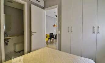 Imagem 7: Apartamento para Aluguel - Consolação, 1 Quarto, 34 m2