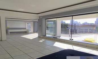 Imagem 5: AV. POMPÉIA - SOBRADO COMERCIAL / PRÓX. METRÔ VILA MADALENA - 266m² Á. ÚTIL, 252m² TERRENO