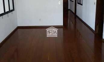 Imagem 2: Apartamento residencial à venda, Tatuapé, São Paulo