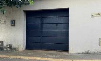 Imagem: Aluga-se casa no Setor Estrela Dalva - Goiânia