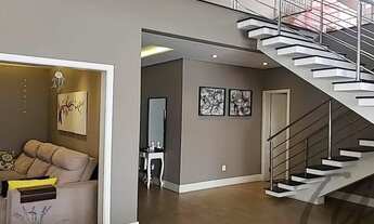 Imagem 2: CASA RESIDENCIAL em SOROCABA - SP, JARDIM RESIDENCIAL CHÁCARA ONDINA