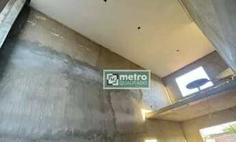 Imagem 5: Casa com 2 dormitórios à venda, 81 m² por R$ 320.000,00 - Enseada das Gaivotas - Rio das O