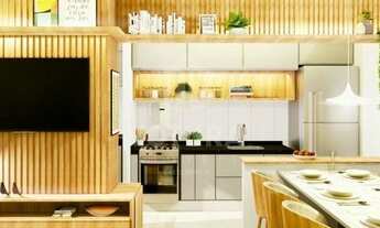 Imagem 3: Lançamento Apartamentos Residencial Vila Bela - Indaiatuba/SP